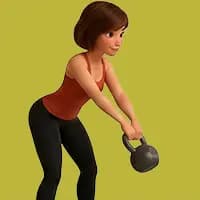 أرجوحة كيتلبيل