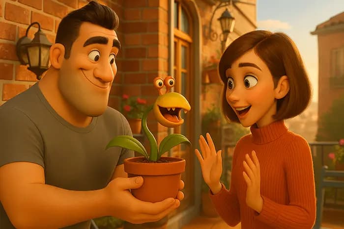 7 أفضل النباتات لمنزل أكثر صحة