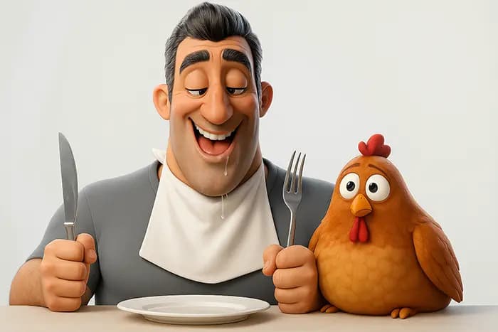 أفضل الأطعمة لتعزيز نمو العضلات بسرعة
